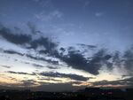 初夏