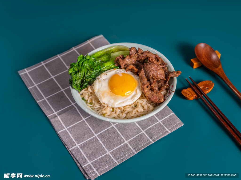 港式牛肉飯
