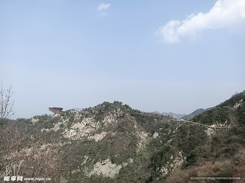 山