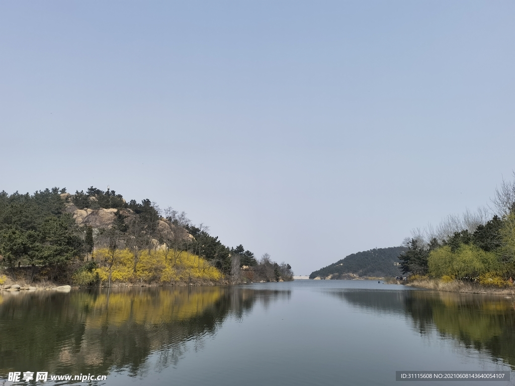 風景