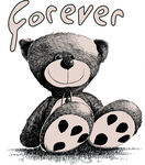 Forever熊