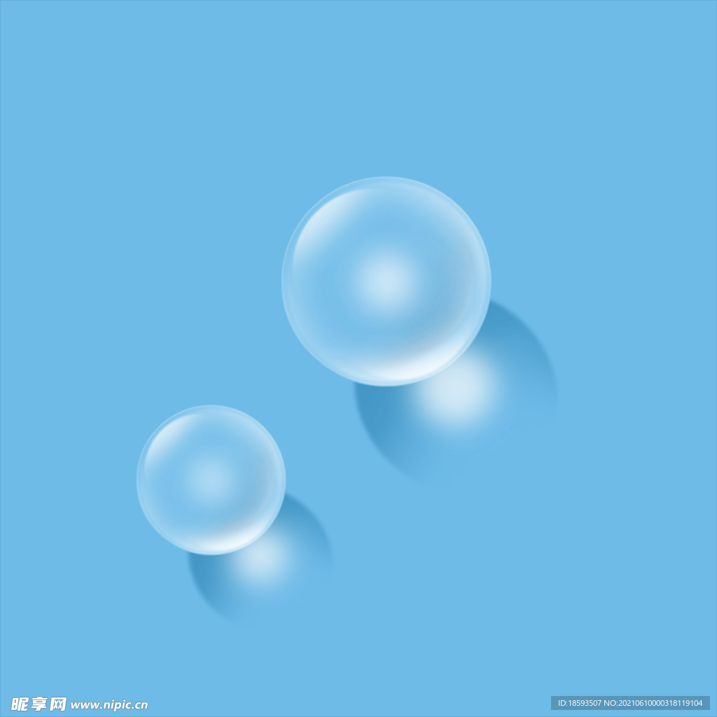 泡泡