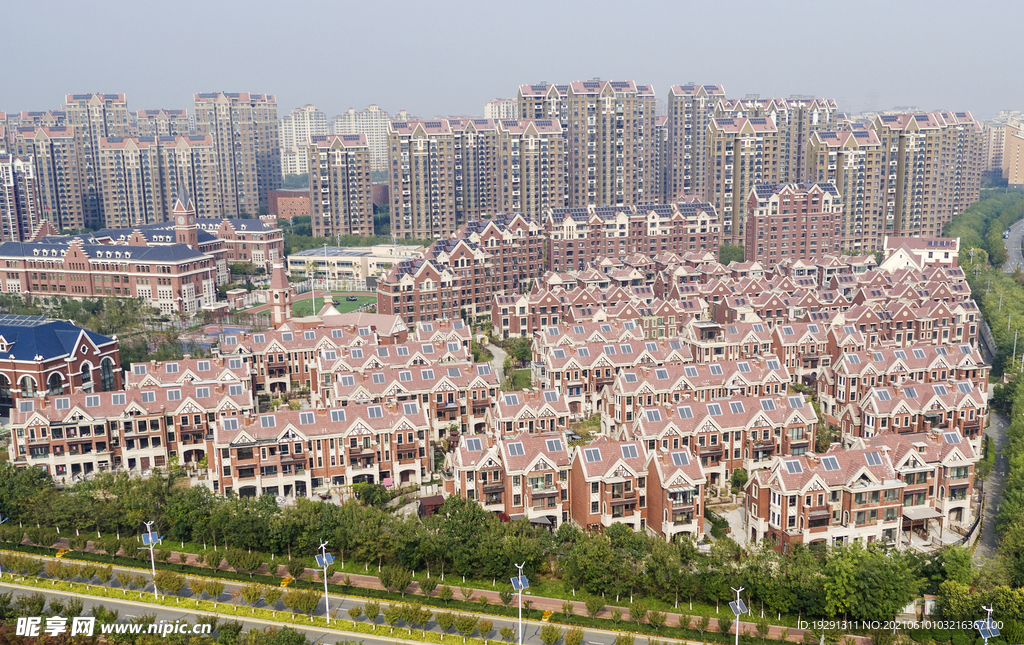 建筑圖