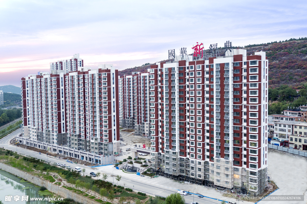 建筑圖