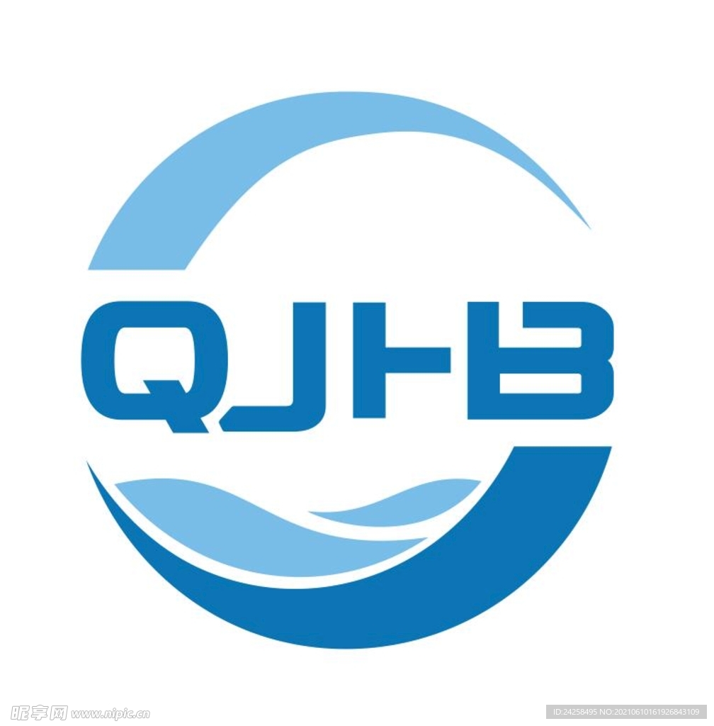 虔凈環(huán)保LOGO