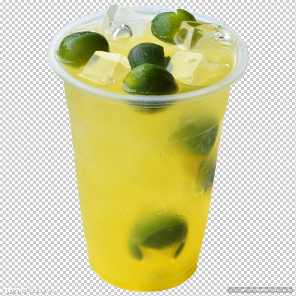 奶茶
