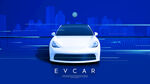 新能源电动汽车环保科技 