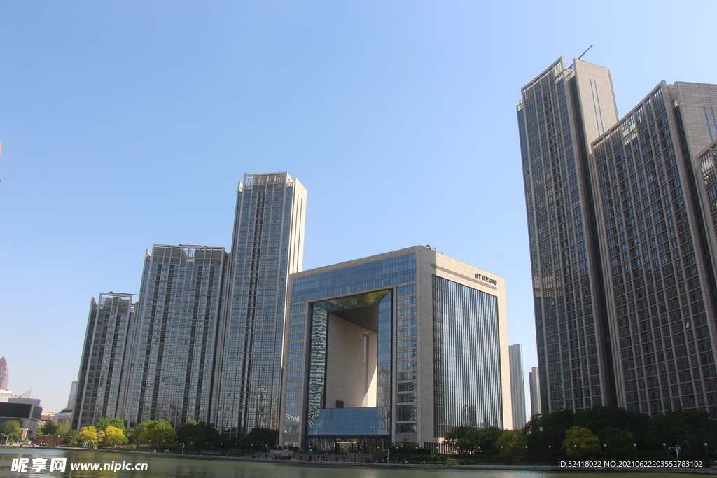 高樓