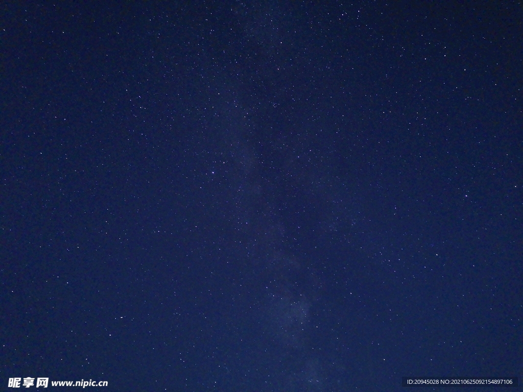 夜空星空