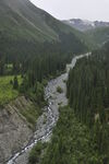 新疆河流