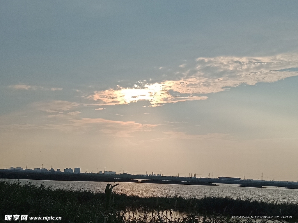 伍姓湖