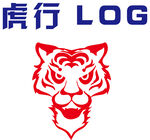 虎logo