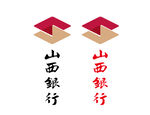 山西银行logo