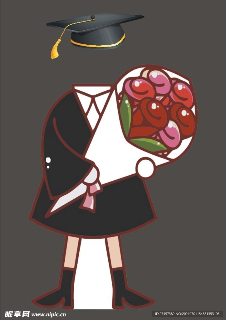 學(xué)士服