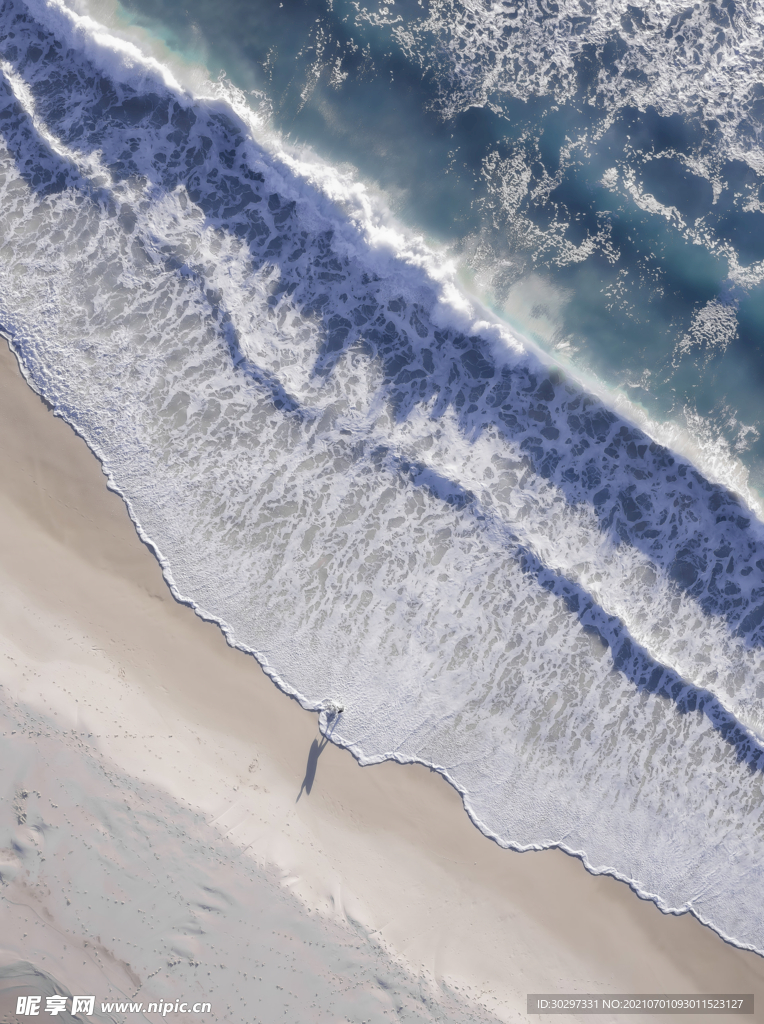 海水