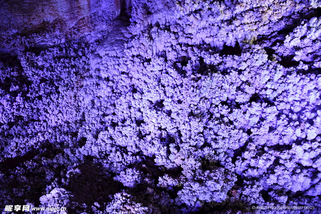 雪花洞