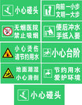 安全標識