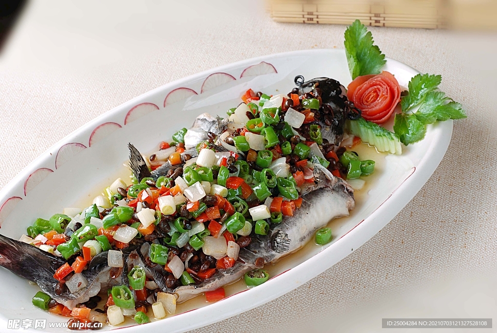 鼓椒黔魚