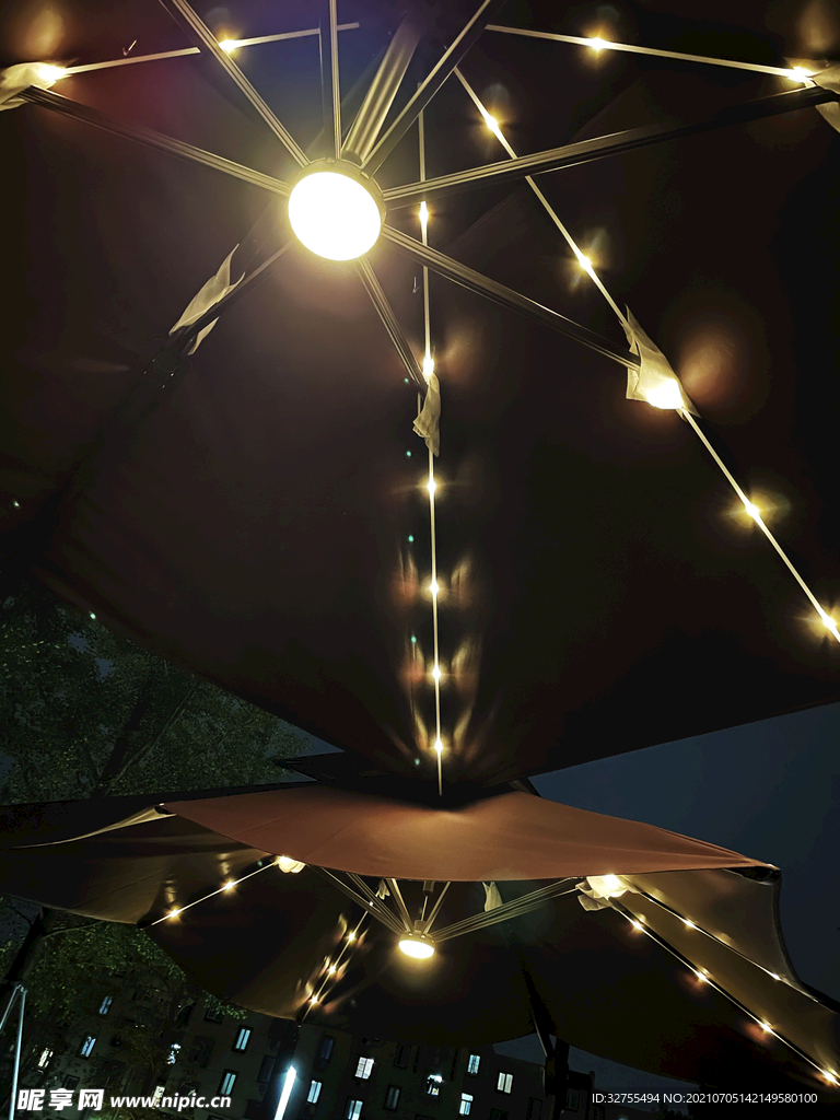 夜燈