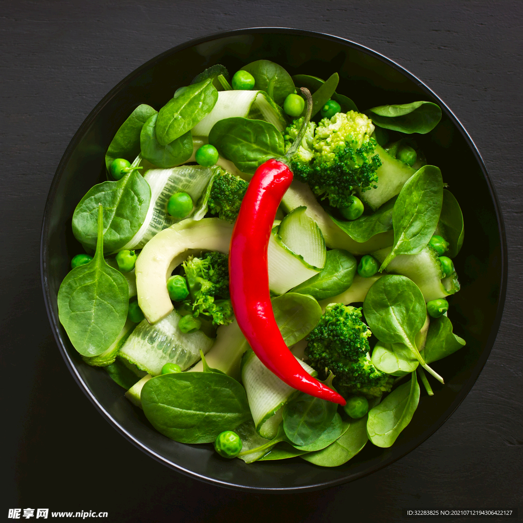 青菜白菜
