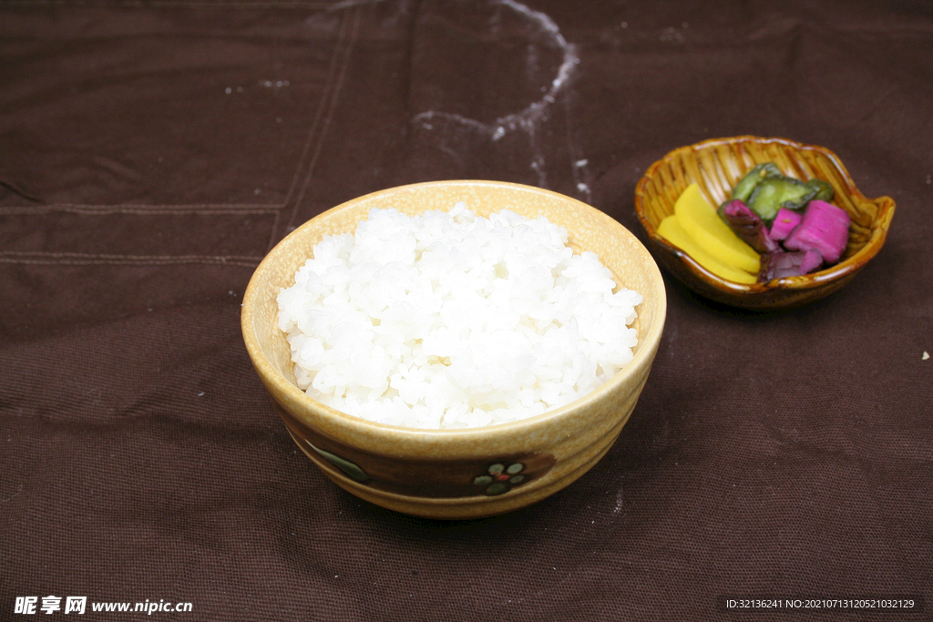 大米飯