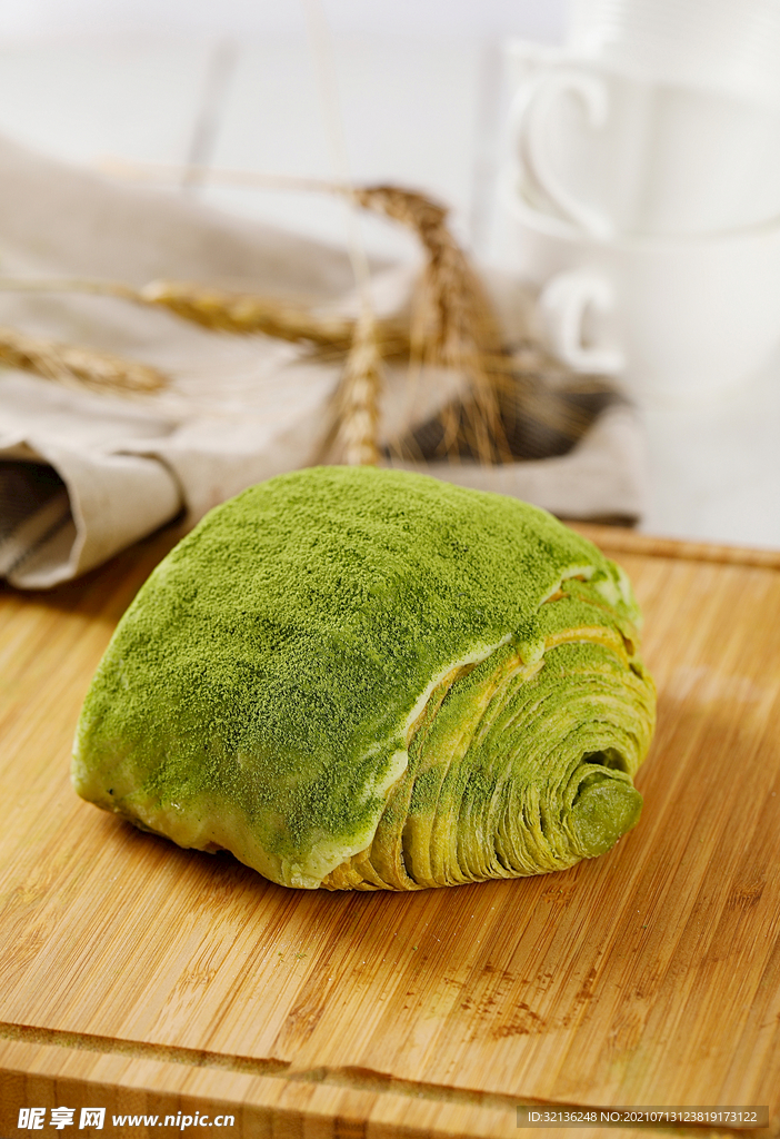 烘焙甜點