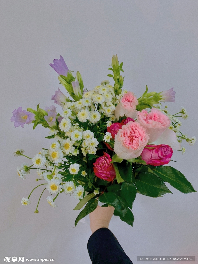 花束