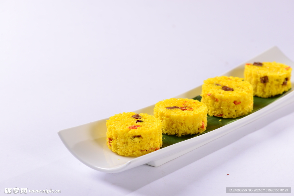 養(yǎng)生玉米餅