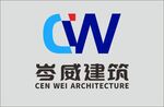 CW logo 标准