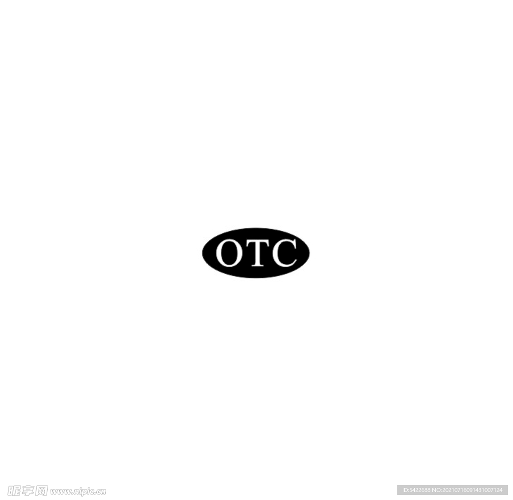 OTC图标