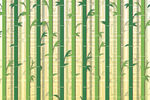矢量竹子壁纸