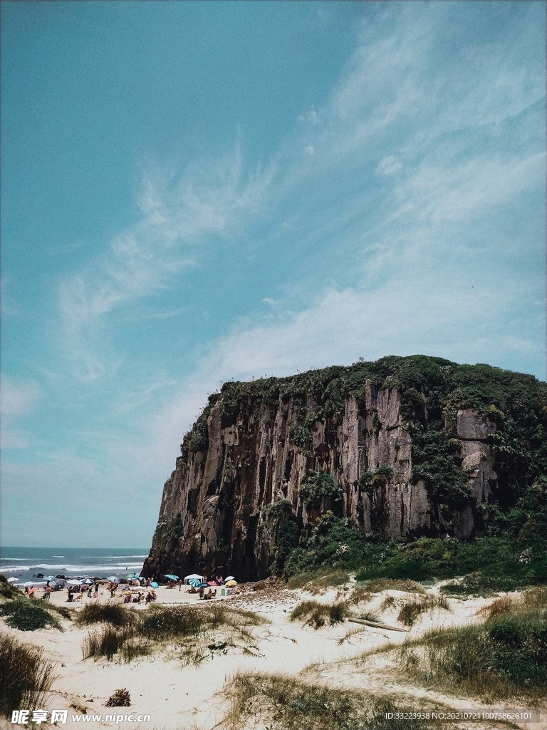 風景峽谷