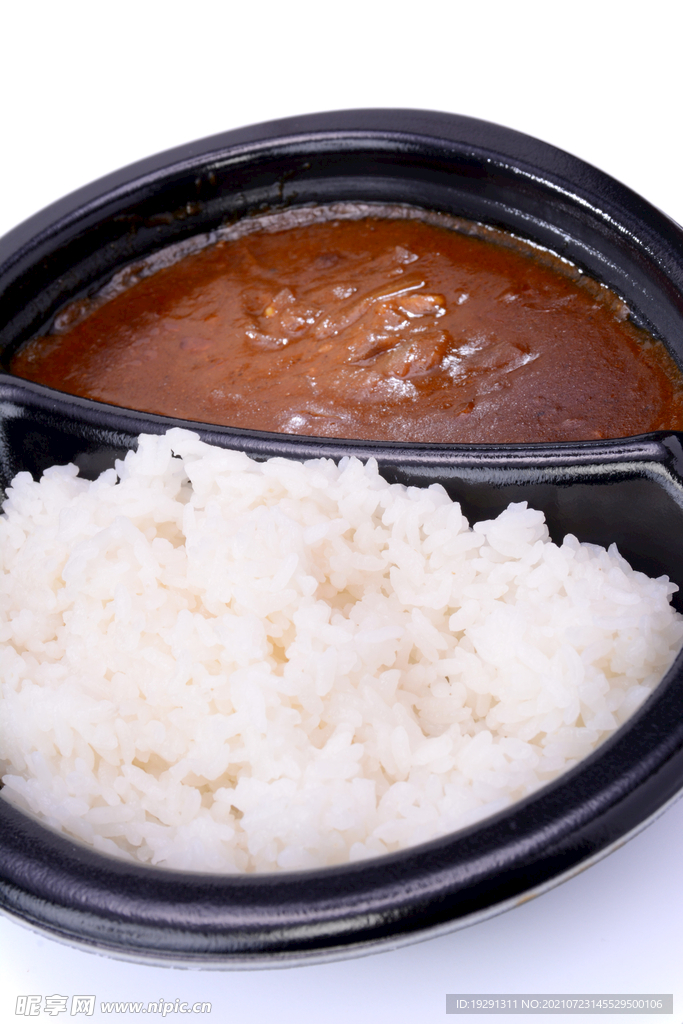 米飯