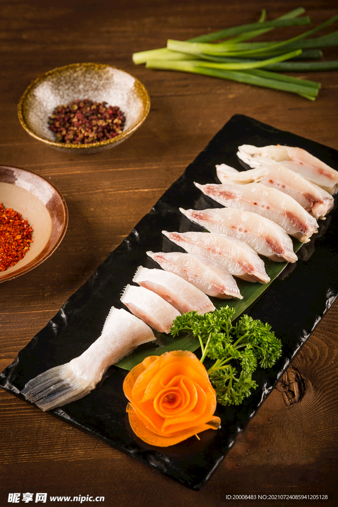 魚