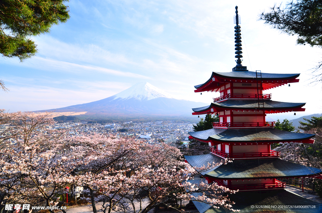 日本旅游