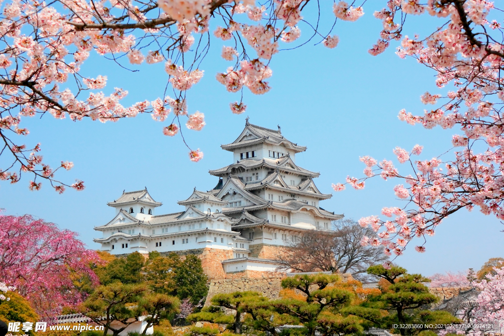 日本旅游