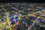 杭州夜景