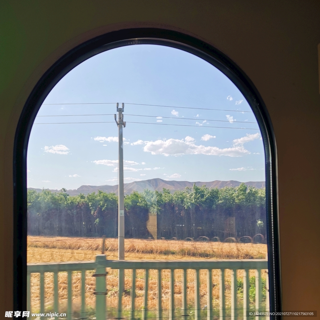 風(fēng)景圖