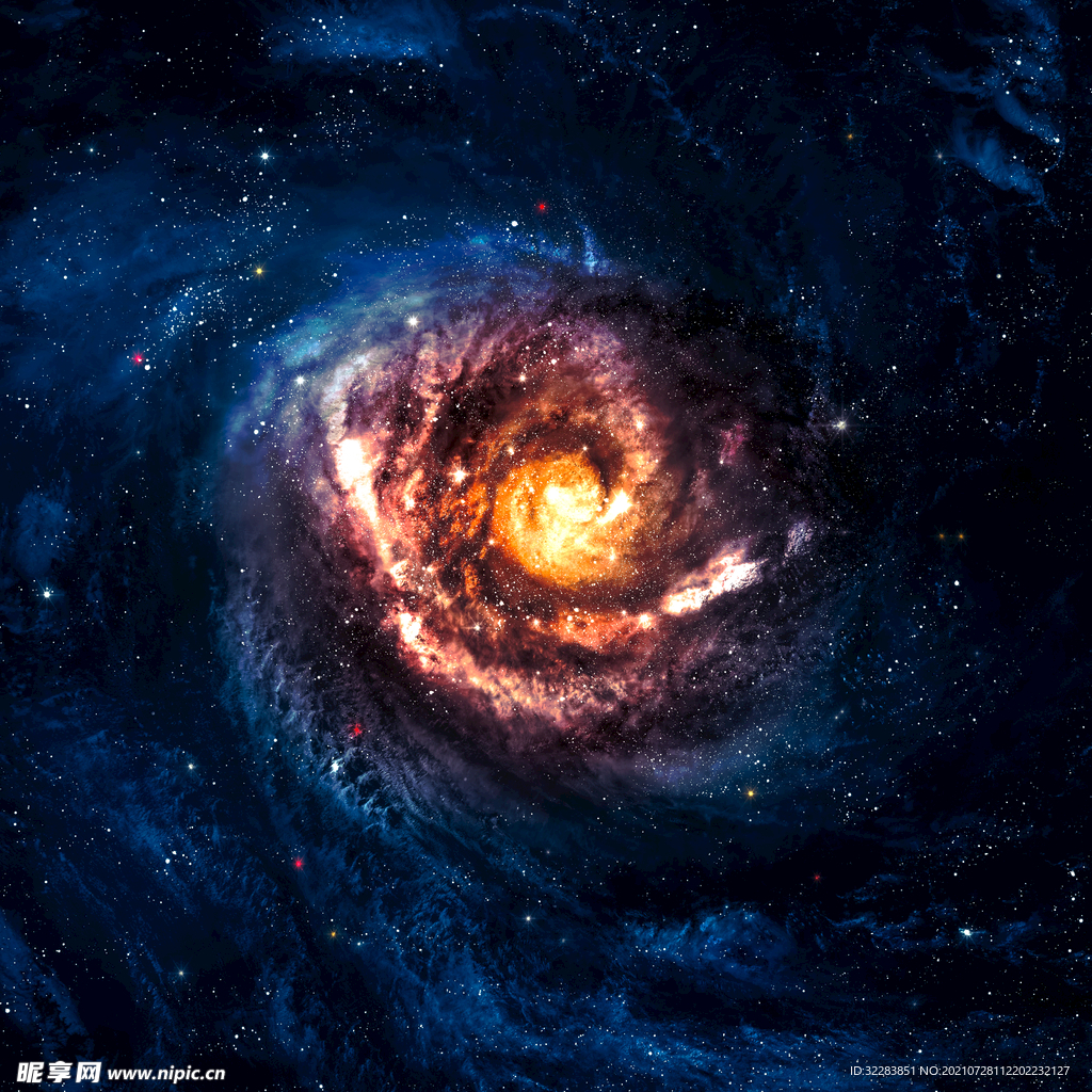 宇宙星空
