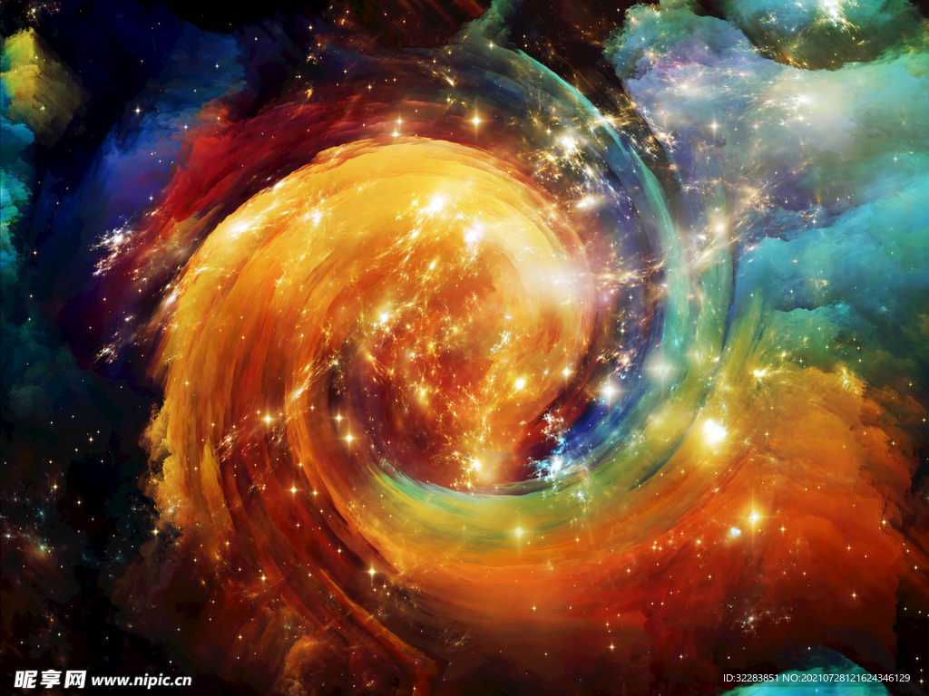 宇宙星空