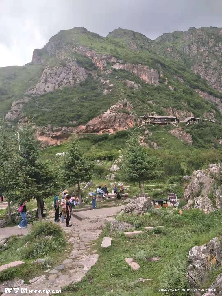 相約去看風(fēng)景