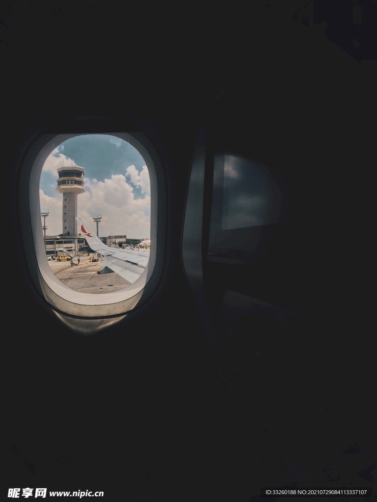 航空旅拍