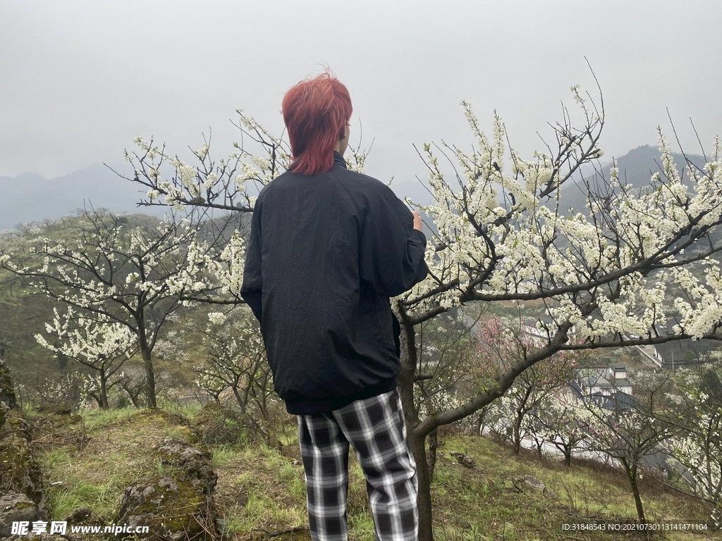 筠連春風村