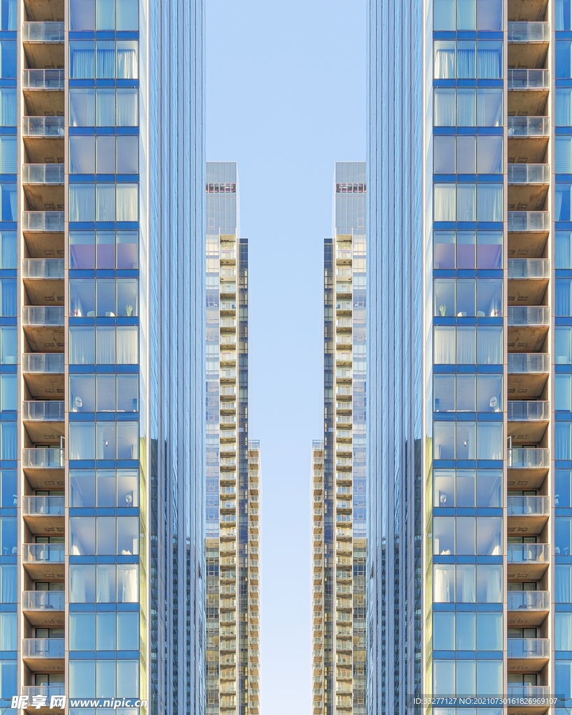 城市藝術攝影
