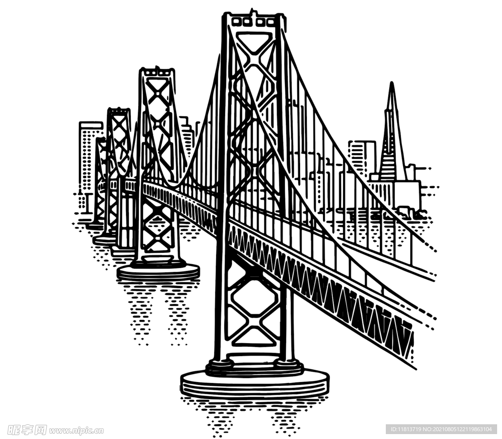 橋