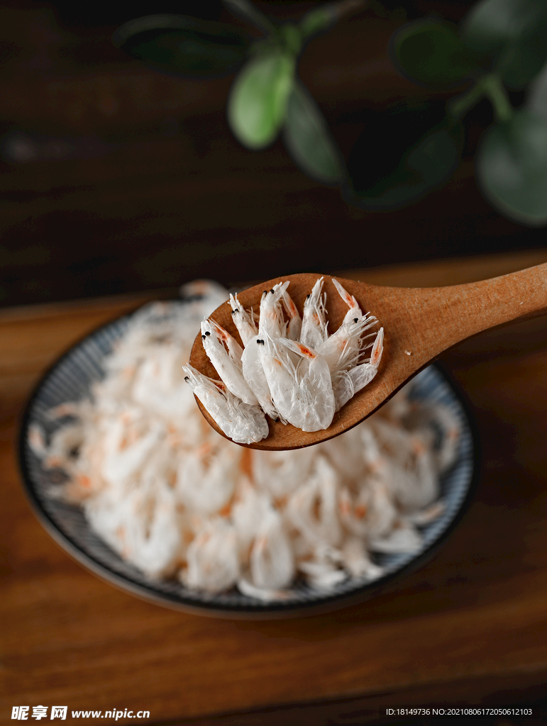 小蝦米