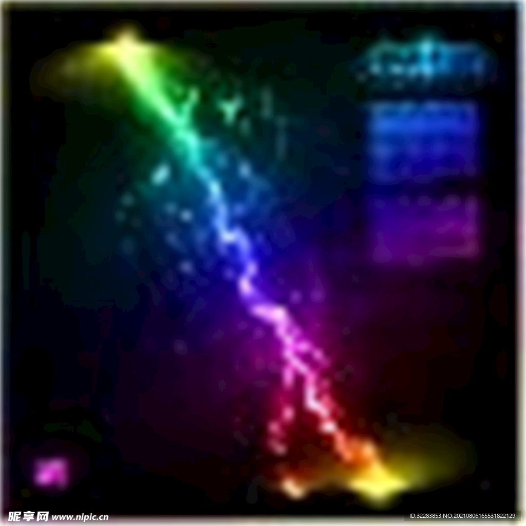 閃電