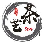 茶艺形象墙