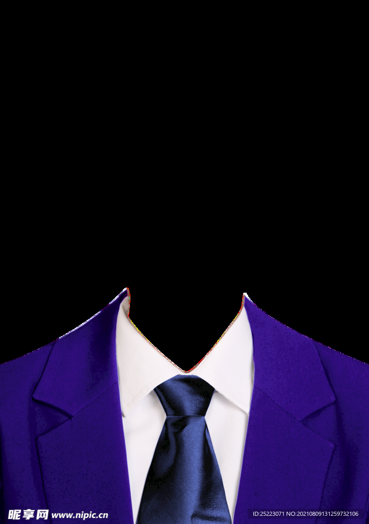 西服