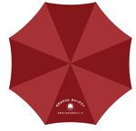 雨伞印字